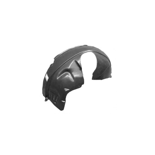 Подкрылок Ford Fusion I 2002-2005, передний правый, пластик Арт. STFD82016L1