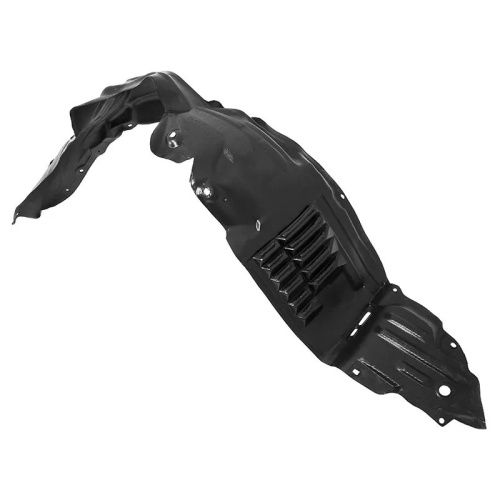 Подкрылок Toyota Ipsum (M20) 2003-2009 FL до 2007г.в.под квадратные туманки, передний левый, пластик Арт. ST110028