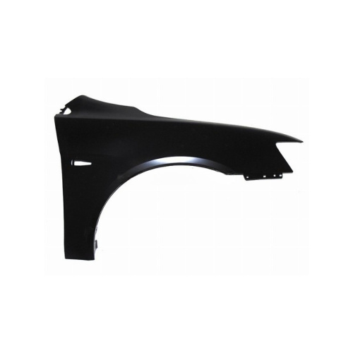 Крыло переднее  Mitsubishi Lancer 10 2007-2010 Седан Под поворот, справа (R) Арт. STMBW50161