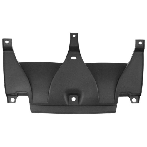 Защита картера двигателя Toyota Land Cruiser Prado (J120) 2002-2007 5 дв. Арт. STTY910250