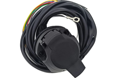Электрика универсальная 7-pin 2,0 м КонцептАвто Арт. KACW7120