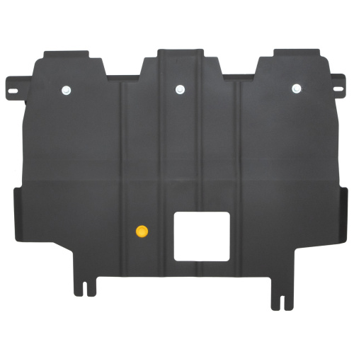 Защита картера двигателя, КПП Kia Cerato IV 2021- FL V-1.6 AT Арт. NLZ2065030