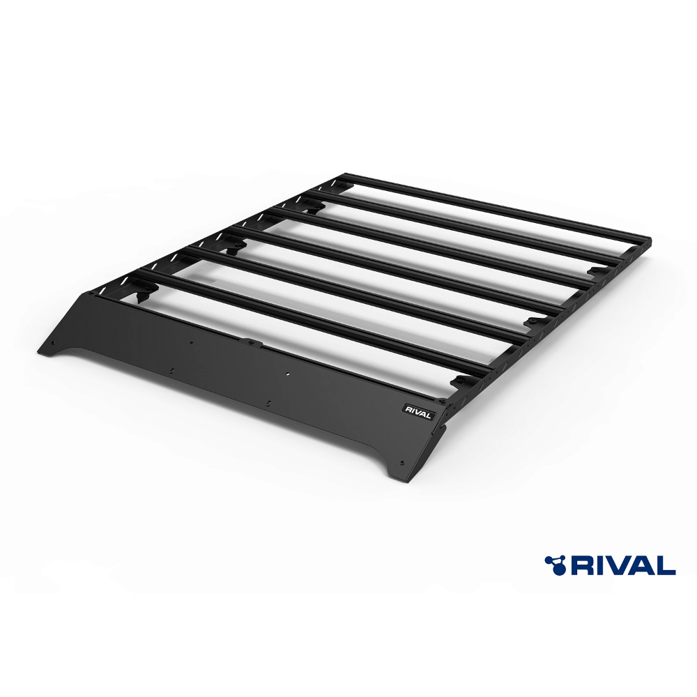 Алюминиевый багажник Rival 1690х1270 mm Tank 300 (2023-) арт. T48011