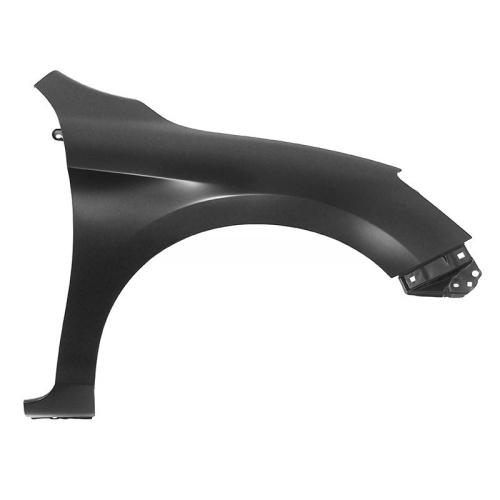 Крыло переднее  Honda Accord IX 2013-2016, справа (R) Арт. STHD300161