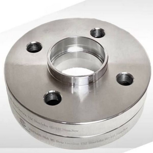 Проставка 5SP498-58.6 silver