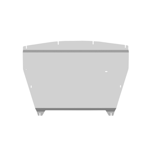 Защита электрического мотора  Voyah Dream 2021- ПЕРЕДНЕГО Арт. NLZ10604030A