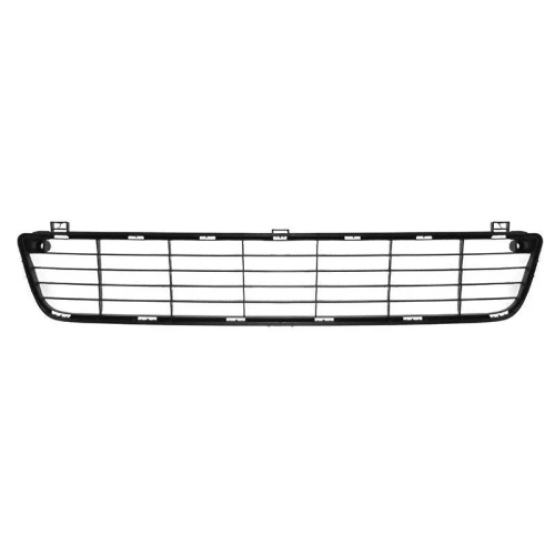 Решетка в бампер  Toyota Hilux 2011-2015 FL, Центр (C) Арт. STTY97000G0