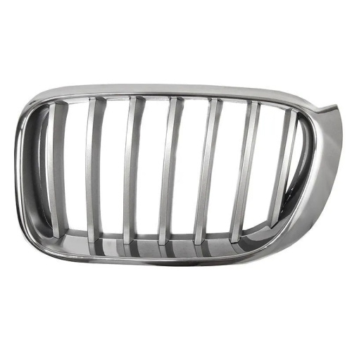 Решетка радиатора  BMW X3 (F25) 2014-2017 FL, слева (L) Арт. STBM84093A2