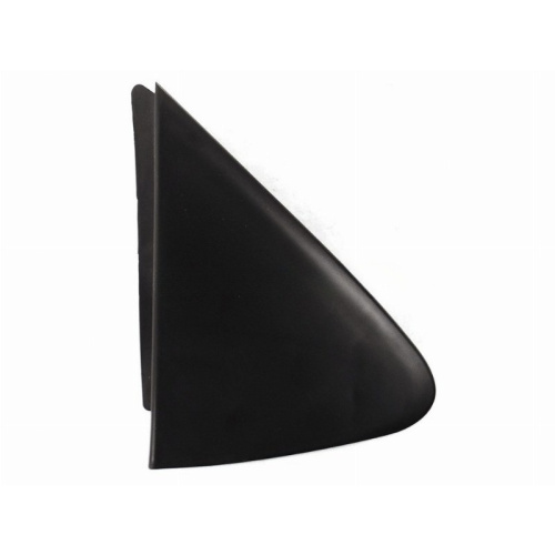 Накладка на крыло  Toyota Yaris II 2005-2009 5 дв., справа (R) Арт. STTYA2016M1