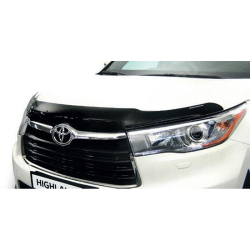 Дефлектор капота SIM для Toyota Highlander, арт.NLD2160813