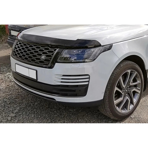 Дефлектор капота SIM для Land Rover Range Rover, арт.SLRRR1712