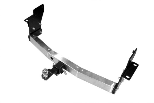 Фаркоп Mitsubishi Pajero IV 2006-2011 5 дв. PT GROUP Арт. MPJ991101