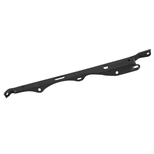 Рамка радиатора  Toyota Prius (XW50) 2015-2020 По центру,  Арт. STTY620090
