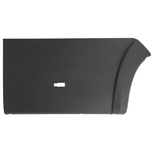 Накладка на крыло  Citroen Jumper II 2006-2014 Микроавтобус Сзади/98.5x52.5см, справа (R) Арт. STFT76070MF1