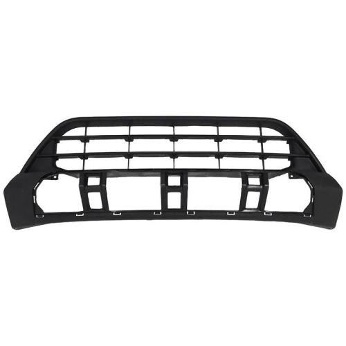 Решетка в бампер  Suzuki Grand Vitara 2012-2015 FL2 5 дв., Центр (C) Арт. STSZ83000GD0