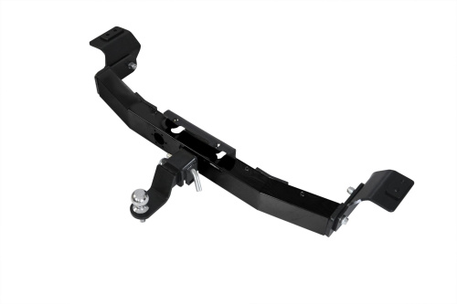 Фаркоп Toyota Land Cruiser Prado (J120) 2002-2007 5 дв. PT GROUP Арт. TPR0999112900