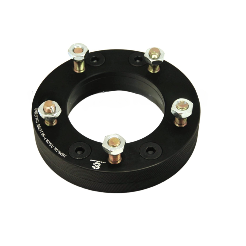 Проставка 35SP6139.7/5139.7-108.5(STUDS12x1.5) Black STARLEKS