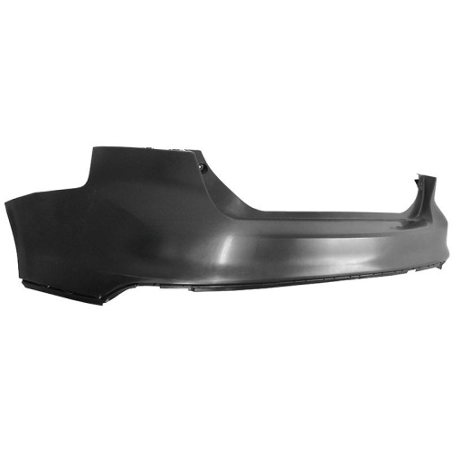 Бампер задний  Ford Focus III 2010-2015 Седан,  Арт. STFDA60870