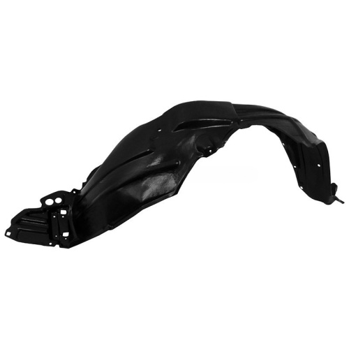 Подкрылок Toyota Vitz (XP130) 2010-2014 3 дв., передний правый, пластик Арт. STTYA3016L1