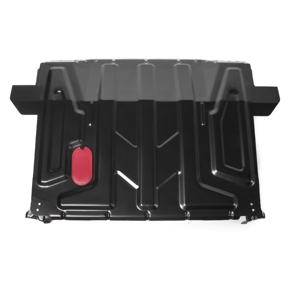 Защита картера двигателя, КПП Hyundai Santa Fe (TM) 2020-2024 FL Арт. AM60191