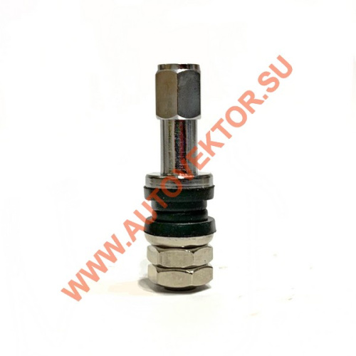 Вентиль Воздушный 1шт Vector V4(TR43E)