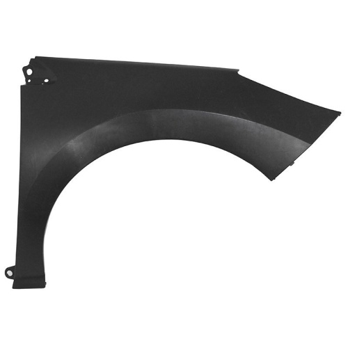 Крыло переднее  Peugeot 308 I 2007-2011 Кабриолет пластик, справа (R) Арт. STPG480161