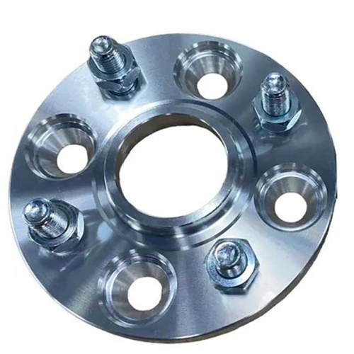 Проставка 15SP4100-60.1 WS Step Silver