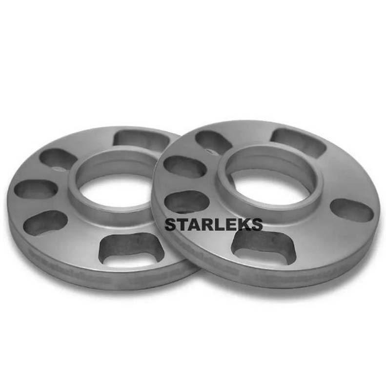 Проставка 10SP4/5*(98.5-115.5) CB54.1 silver STARLEKS