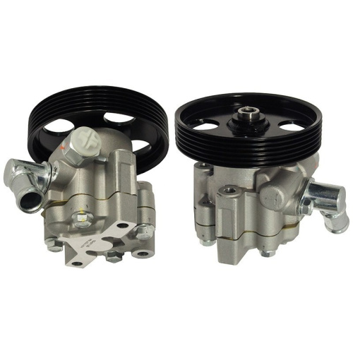 Насос ГУР  Chevrolet Aveo (T200) 2002-2007 Седан 1.6 F16D4 (6 ручьев),  Арт. STVP53