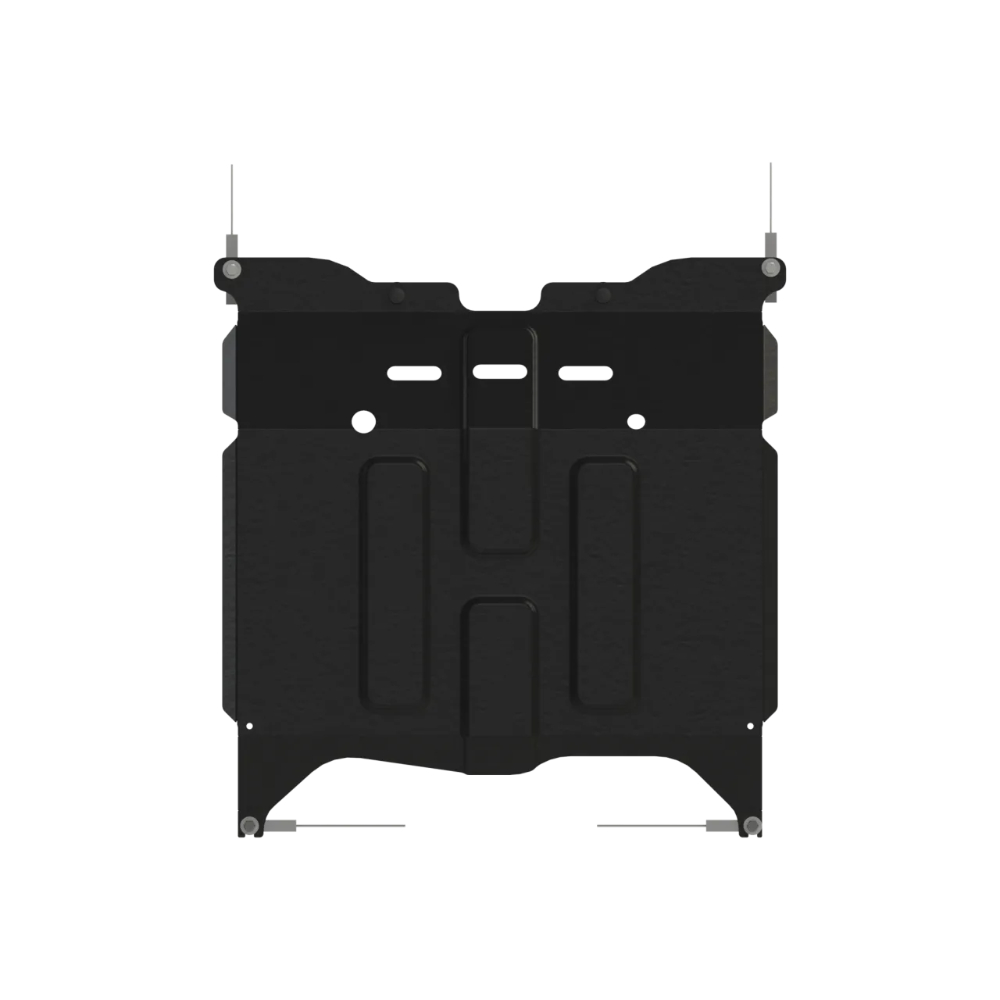Защита картера двигателя Seres M7 2022- V- 1.5T 449 кВт AT FullWD Арт. 686271