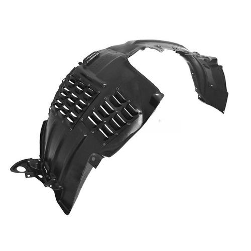 Подкрылок Toyota Land Cruiser 200 2015-2021 FL2, передний правый, пластик Арт. STTY92016LD1