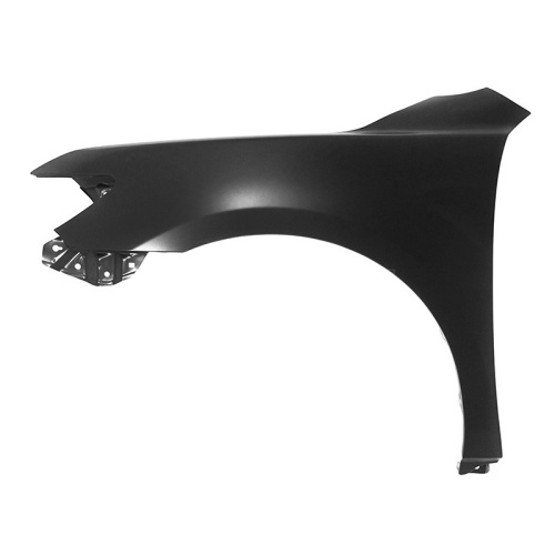 Крыло переднее  Toyota Camry (XV40) 2006-2009, слева (L) Арт. STTYL5016D2