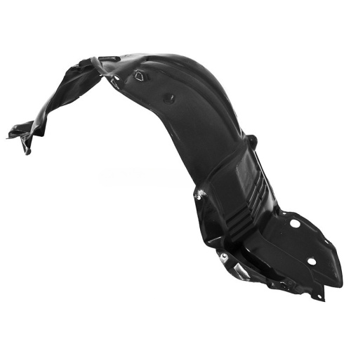 Подкрылок Lexus GS II 1997-2000, передний левый, пластик Арт. ST110162