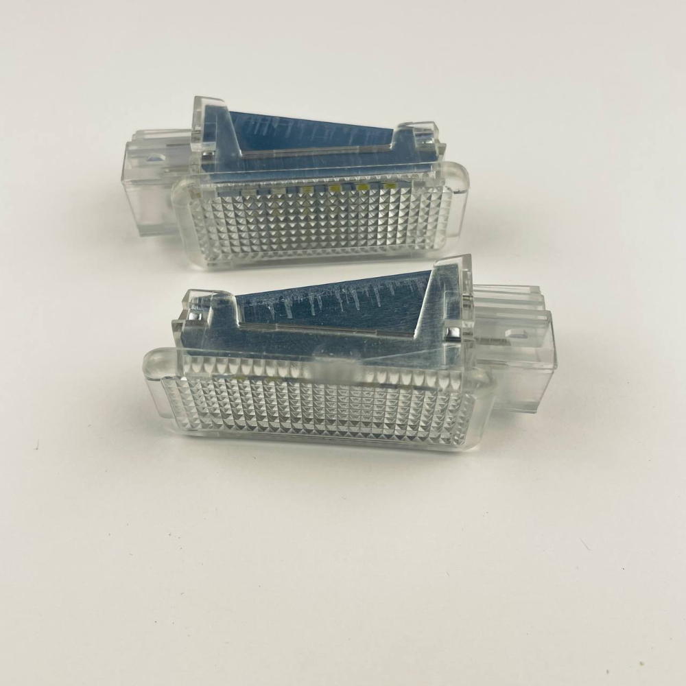 Подсветка номера LED  Audi A5 (8T) 2007-2011 Лифтбек, (L+R) комплект Арт. PN-LED-AUDI