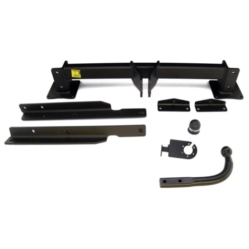 Фаркоп Mercedes GL (X164) 2006-2009 Steinhof Арт. M142