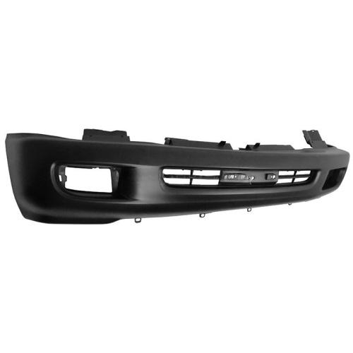 Бампер передний  Toyota Land Cruiser 100 1998-2002,  Арт. STTY900000