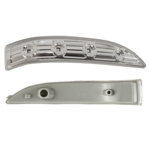 Поворот в зеркало  Hyundai ix35 2009-2013, справа (R) Арт. ST2020006