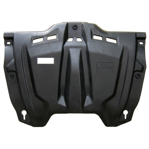 Защита картера двигателя, КПП Toyota Camry (XV40) 2006-2009 V-все Арт. 2410K