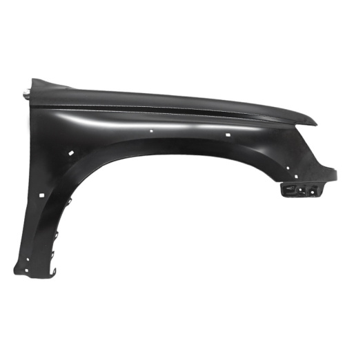 Крыло переднее  Toyota Hilux Surf 1998-2002 FL Под поворот, справа (R) Арт. STTY940161