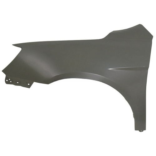 Крыло переднее  Geely Emgrand EC7 2009-2016 Седан, слева (L) Арт. STGL070162