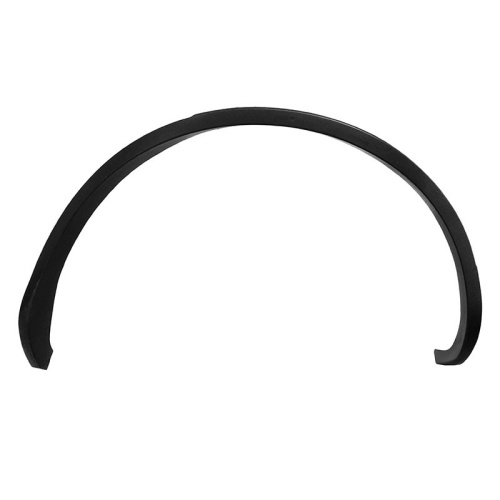 Молдинг крыла Volkswagen Touareg II 2010-2014, задний левый, пластик Арт. STVW62064M2