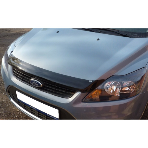 Дефлектор капота EGR для Ford Focus, арт.SG4935DS