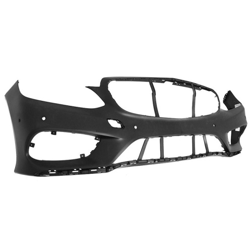 Бампер передний  Mercedes E (W212) 2013-2016 FL Седан,  Арт. STMD09000D0