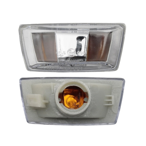 Поворот в крыло  Chevrolet Aveo (T300) 2011-2020 5 дв., слева (L) Арт. ST4421407LUECY