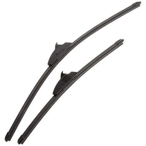 Комплект стеклоочистителей SWF VisioFlex Alternative 744 550мм/400мм арт. 119744