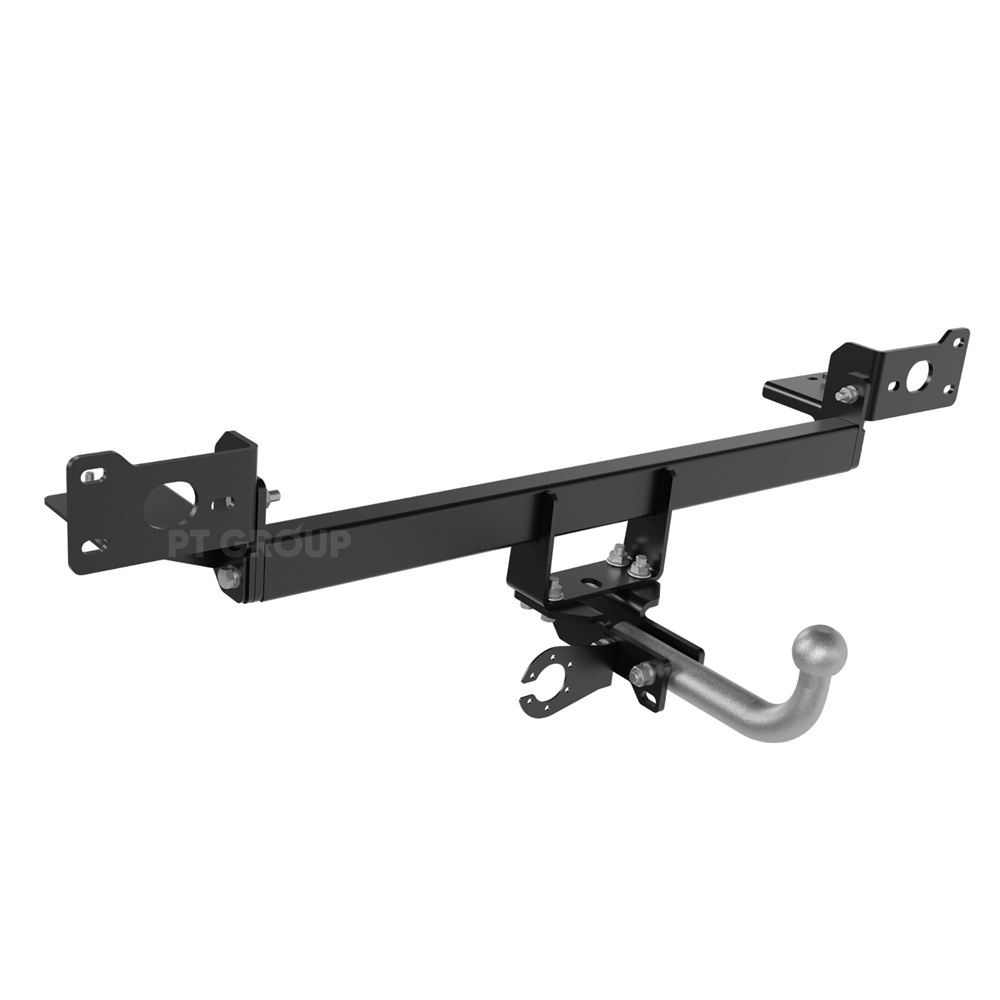 Фаркоп Changan UNI-K 2020- PT GROUP Арт. CUK2299152800BLACK