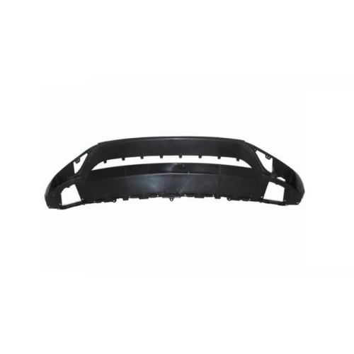 Бампер передний  Volkswagen Touareg II 2010-2014 Нижняя часть,  Арт. STVW620130