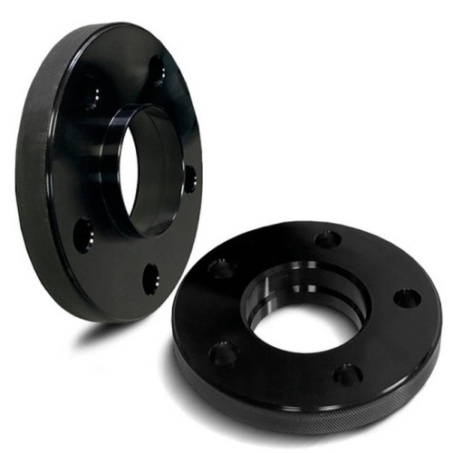 Проставка 25SP5112-66.6 Step Black STARLEKS