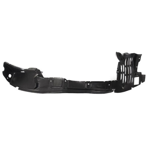 Подкрылок Mercedes E (W210) 1995-1999 Седан, передний правый, пластик Арт. STMD56016L1