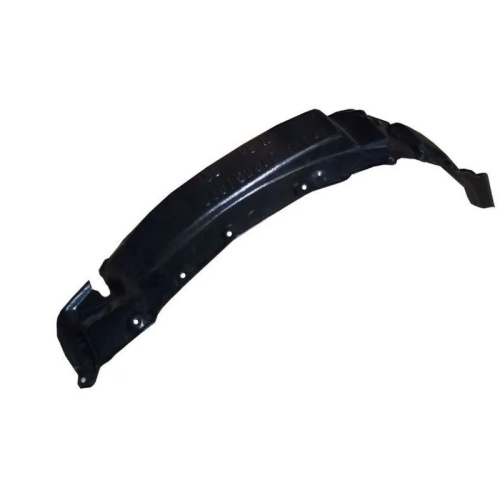 Подкрылок Toyota Land Cruiser 100 1998-2002, передний правый, пластик Арт. STTY90016L1